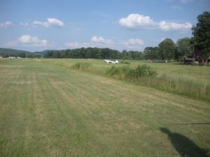 Freeflight Oz Runway