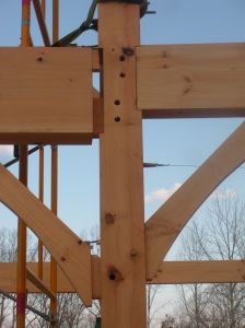 Every joint is fitting!