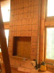Fireplace_framing